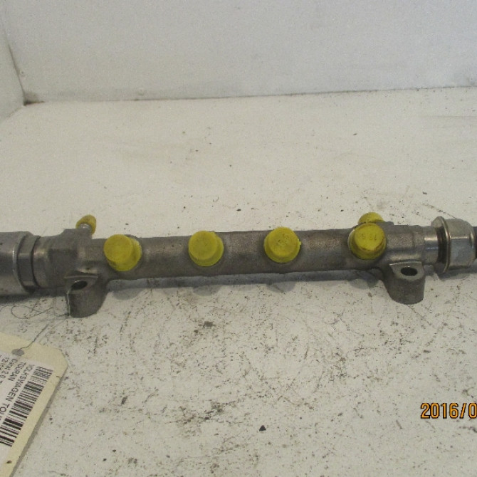 Rampe injection occasion VOLKSWAGEN TOURAN III Phase 1 06-2015->... 4L130089G 1