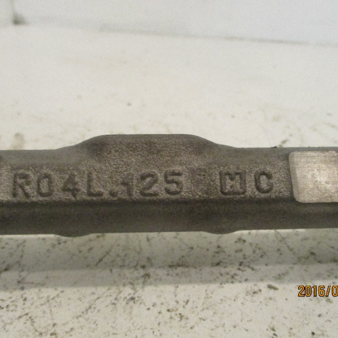 Rampe injection occasion VOLKSWAGEN TOURAN III Phase 1 06-2015->... 4L130089G 3