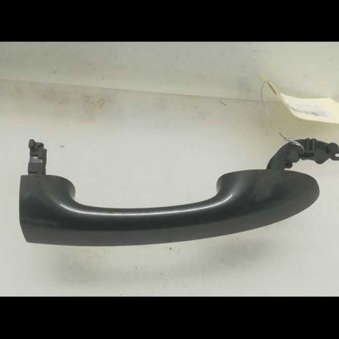 Poignee ext porte arg occasion VOLKSWAGEN TOURAN III Phase 1 06-2015->... 5TA837205AGRU 1