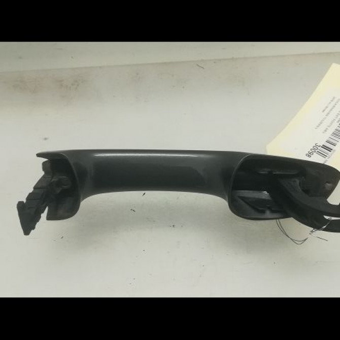 Poignee ext porte arg occasion VOLKSWAGEN TOURAN III Phase 1 06-2015->... 5TA837205AGRU 2