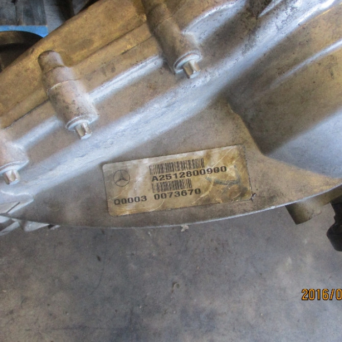 Vanne EGR occasion VOLKSWAGEN TOURAN III Phase 1 06-2015->... 4L131501R 1