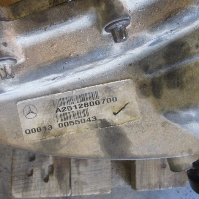 Vanne EGR occasion VOLKSWAGEN TOURAN III Phase 1 06-2015->... 4L131501R 2