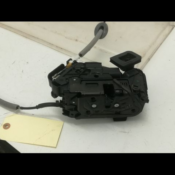 Serrure porte ard occasion VOLKSWAGEN TOURAN III Phase 1 06-2015->... 5TA839016E 2