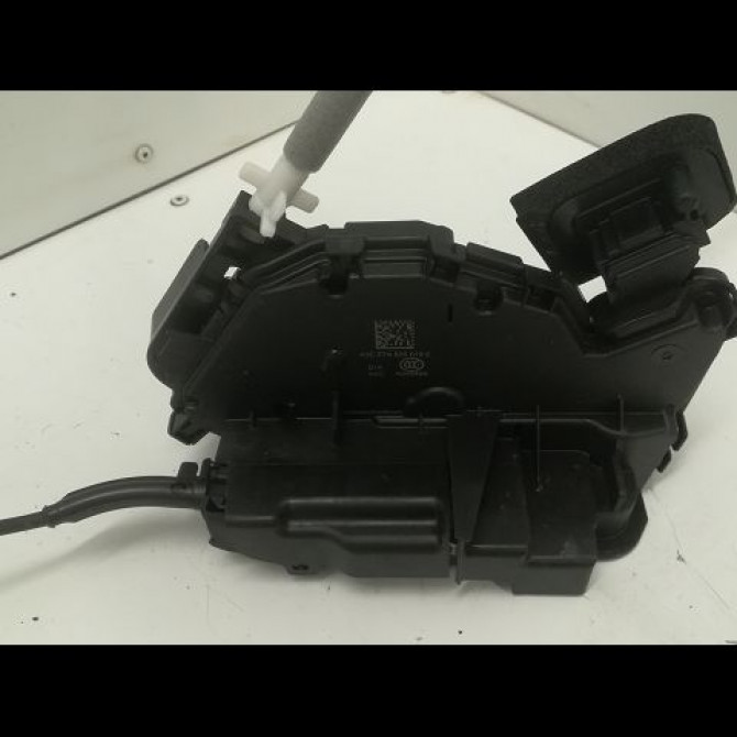 Serrure porte arg occasion VOLKSWAGEN TOURAN III Phase 1 06-2015->... 5TA839015E 3