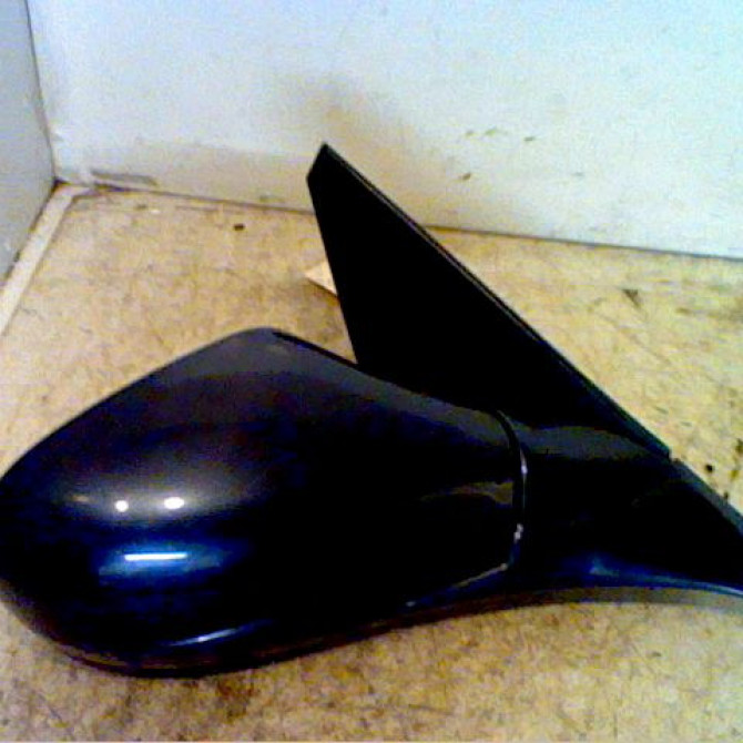 Retroviseur exterieur electrique droit occasion ALFA ROMEO 166 Phase 2 01-2004->07-2007 2.4 JTD 175 ch 156054553 1