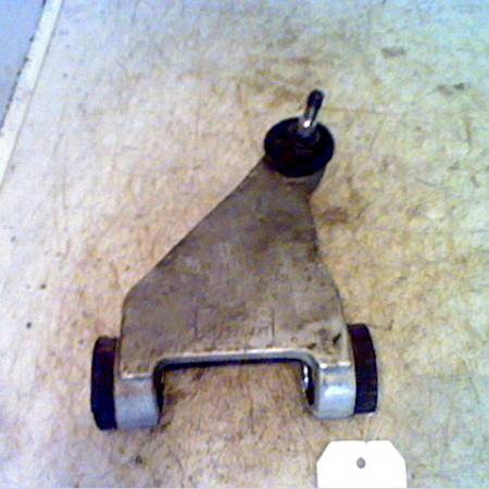 Triangle sup avd occasion ALFA ROMEO 166 Phase 2 01-2004->07-2007 2.4 JTD 175 ch 60666020