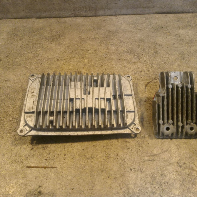 Boitier xenon phare d occasion MERCEDES CLASSE C IV 1