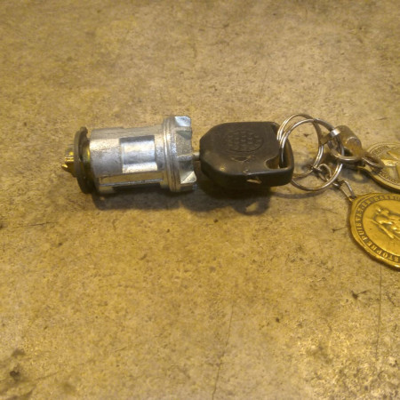 Antivol de direction occasion FORD MONDEO I Phase 1 01-1993->09-1996