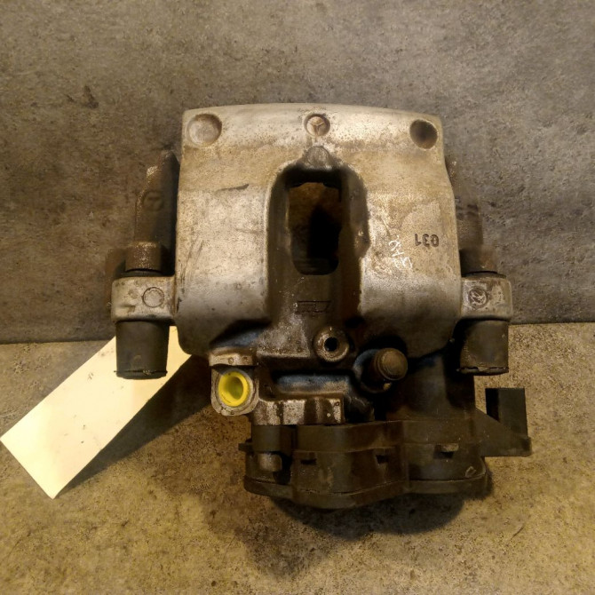 Etrier de frein arrière gauche occasion MERCEDES CLASSE C IV 2054230181 2