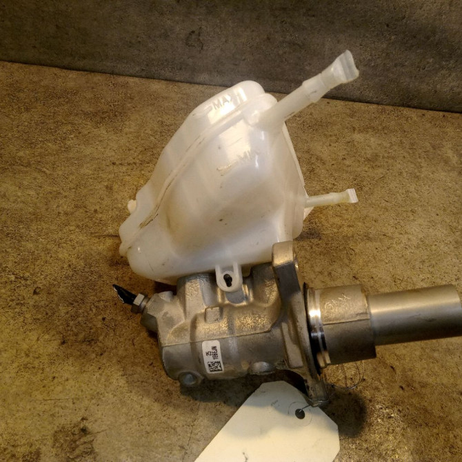 Maitre cylindre occasion MERCEDES CLASSE C IV 2134300000 3