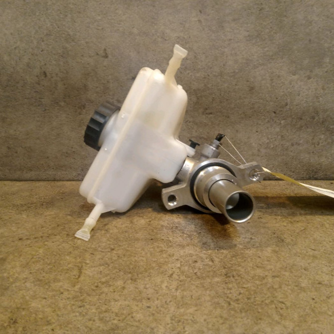 Maitre cylindre occasion MERCEDES CLASSE C IV 2134300000 4