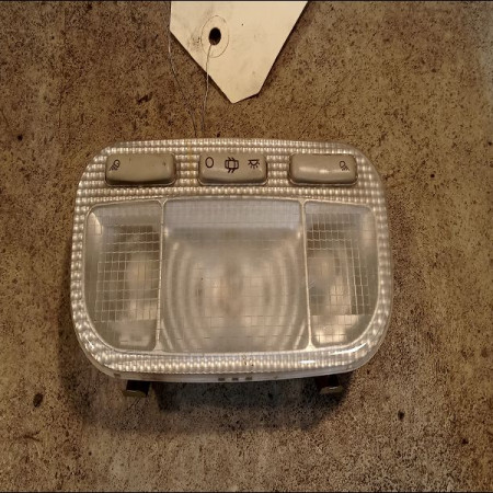 Plafonnier occasion CITROEN C3 I Phase 2 10-2005->12-2010 1.4 HDi 70ch 6362Q2