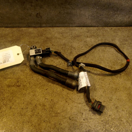 occasion MERCEDES CLASSE C IV