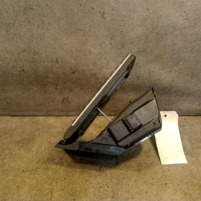 Potentiometre accelerateur occasion MERCEDES CLASSE C IV 2