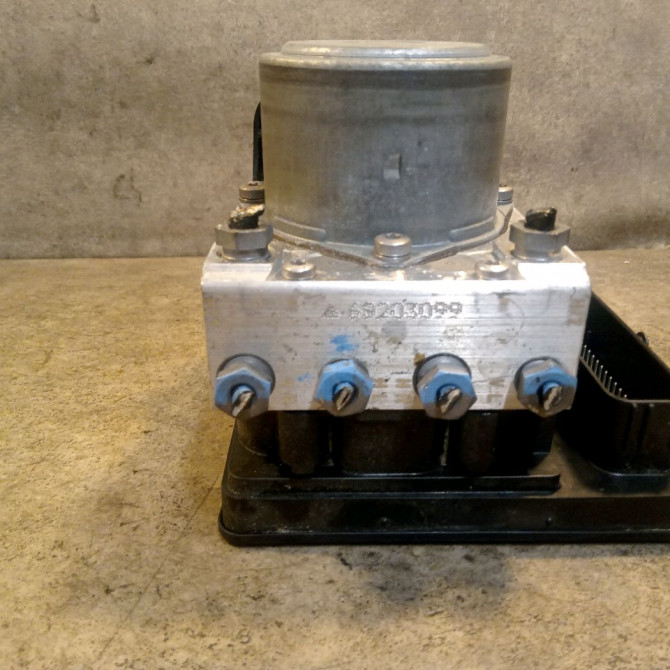 Unité hydraulique ABS occasion MERCEDES CLASSE C IV 2059007545 2