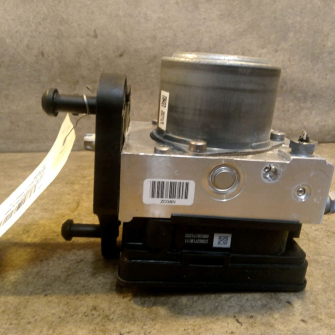 Unité hydraulique ABS occasion MERCEDES CLASSE C IV 2059007545 3