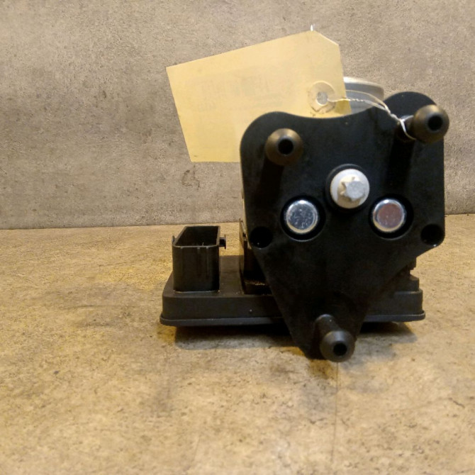 Unité hydraulique ABS occasion MERCEDES CLASSE C IV 2059007545 4