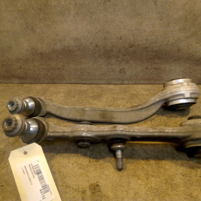 Triangle inf avg occasion MERCEDES CLASSE C IV 2053306510 1