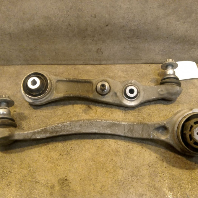 Triangle inf avd occasion MERCEDES CLASSE C IV 2053306610 1