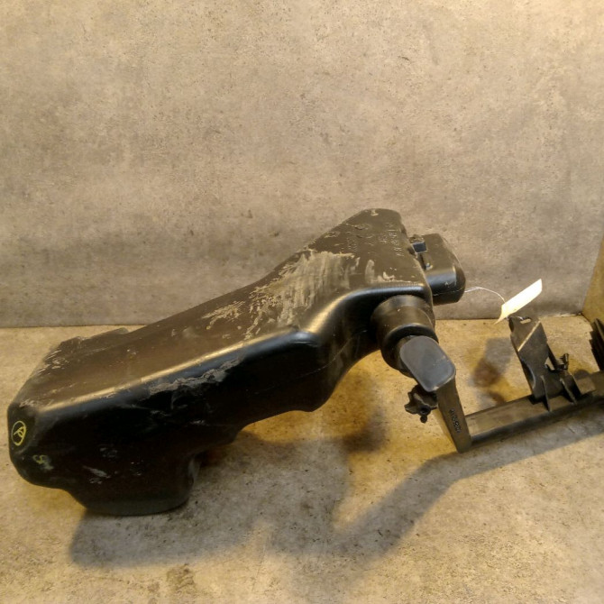 Reservoir lave-glace avant occasion MERCEDES CLASSE C IV 2058690220 2