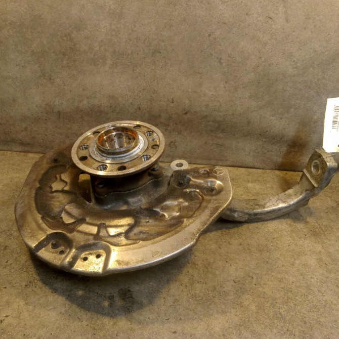 Moyeu avd occasion MERCEDES CLASSE C IV 2053340400 1