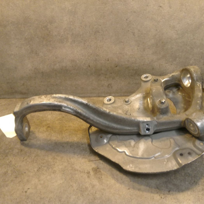 Moyeu avd occasion MERCEDES CLASSE C IV 2053340400 2