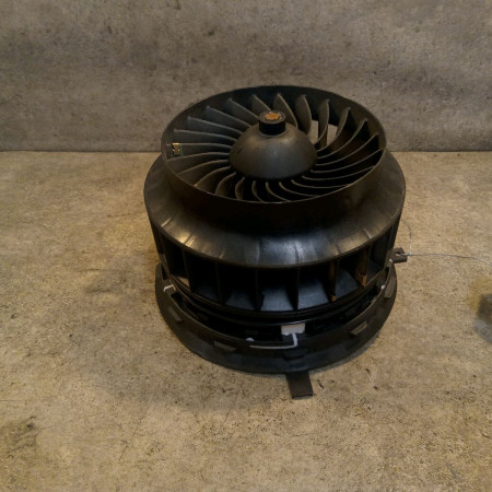 Ventilateur de chauffage occasion MERCEDES CLASSE C IV 999062003