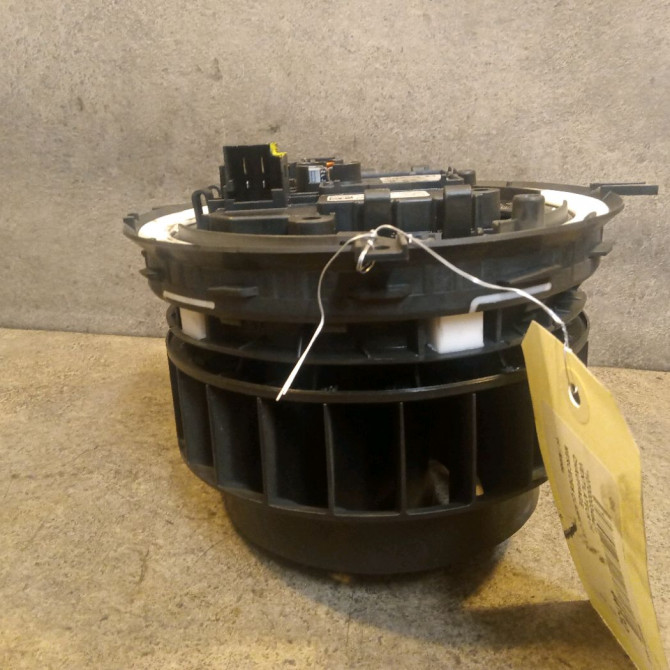 Ventilateur de chauffage occasion MERCEDES CLASSE C IV 999062003 2