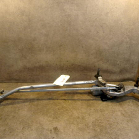 Moteur essuie-glace avant occasion MERCEDES CLASSE C IV 2138207902