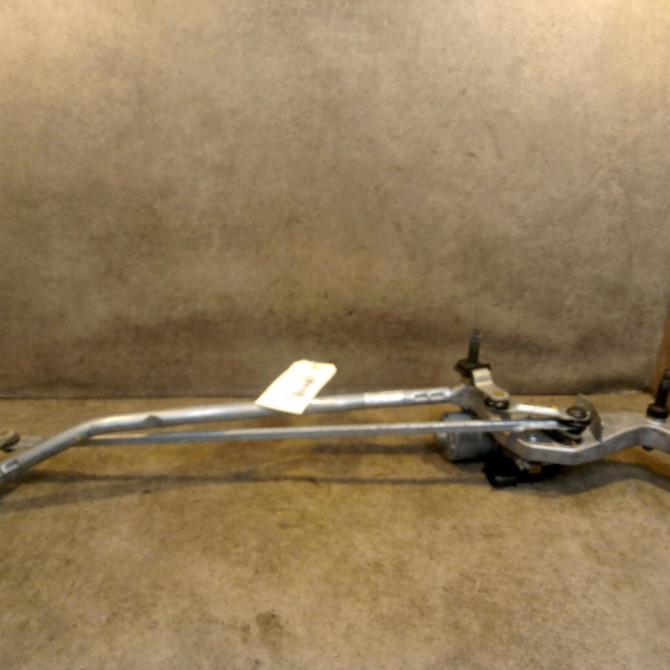 Moteur essuie-glace avant occasion MERCEDES CLASSE C IV 2138207902 1