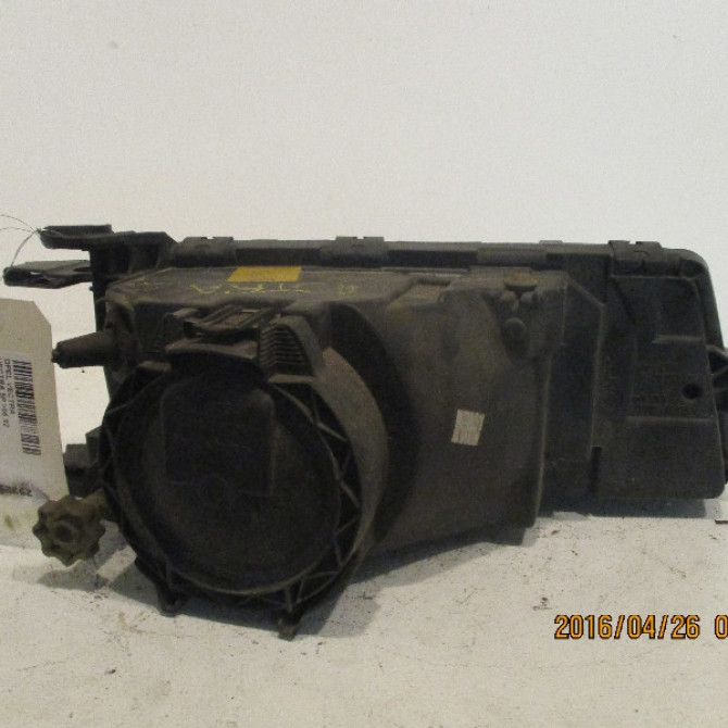 Phare droit occasion OPEL VECTRA I Phase 2 07-1992->06-1995 1.7 TD 2