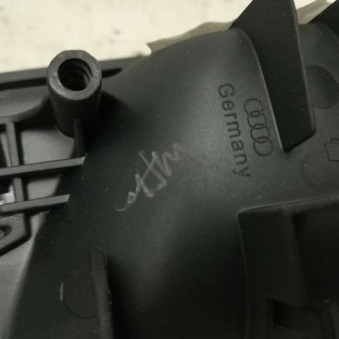 Poignee int porte avg occasion AUDI A3 II Phase 2 06-2008->07-2012 8P4837019E7A2 3