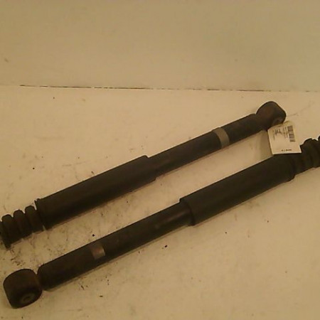 Amortisseur arrière droit occasion RENAULT TWINGO II Phase 1 06-2007->11-2011 1.2i 16v 75ch 562109412R