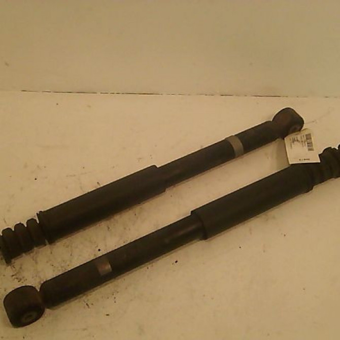 Amortisseur arrière droit occasion RENAULT TWINGO II Phase 1 06-2007->11-2011 1.2i 16v 75ch 562109412R 1