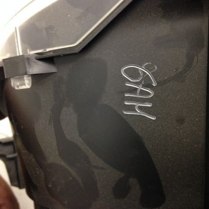 Compteur occasion TOYOTA YARIS III YARIS III Phase 1 2011-03-01->2015-04-30 838000DR50 3