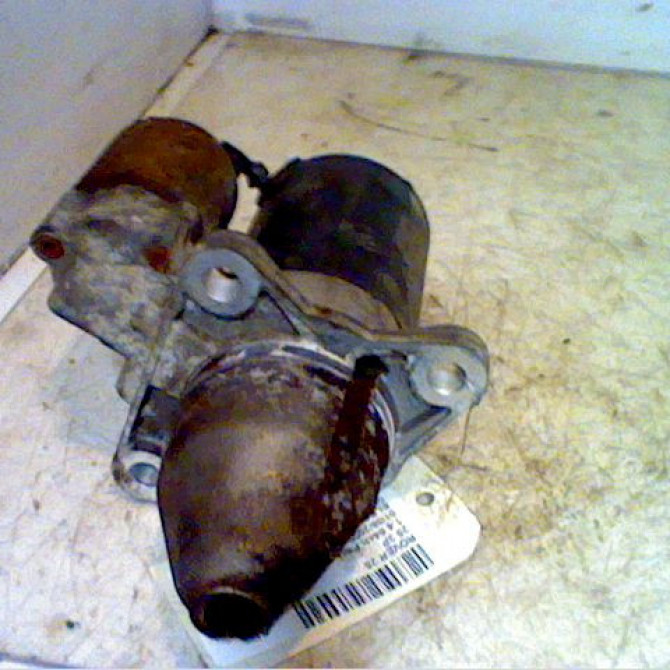 Démarreur occasion ROVER 25 Phase 1 01-2000->08-2004 NAD101260 1