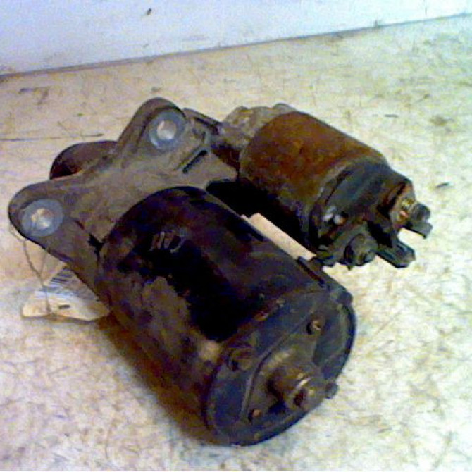 Démarreur occasion ROVER 25 Phase 1 01-2000->08-2004 NAD101260 2