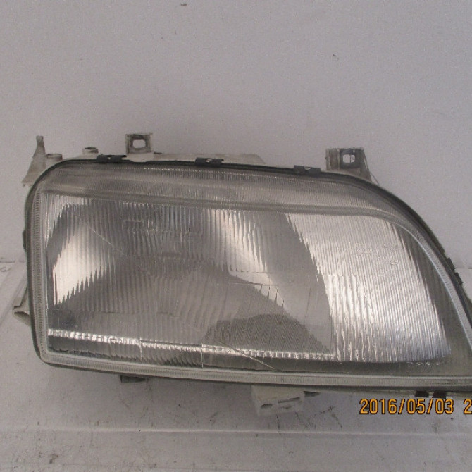 Phare droit occasion VOLKSWAGEN SHARAN I Phase 1 10-1995->06-2000 TDI 110ch 7M1941016K 1