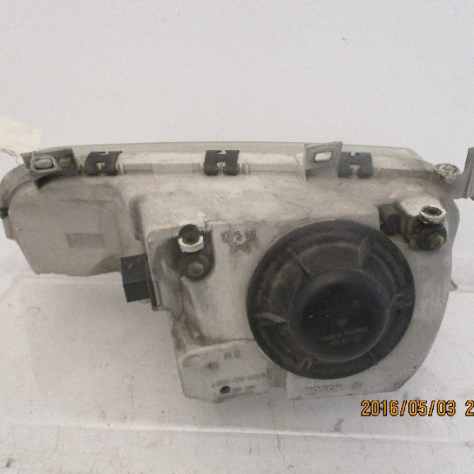 Phare droit occasion VOLKSWAGEN SHARAN I Phase 1 10-1995->06-2000 TDI 110ch 7M1941016K 2