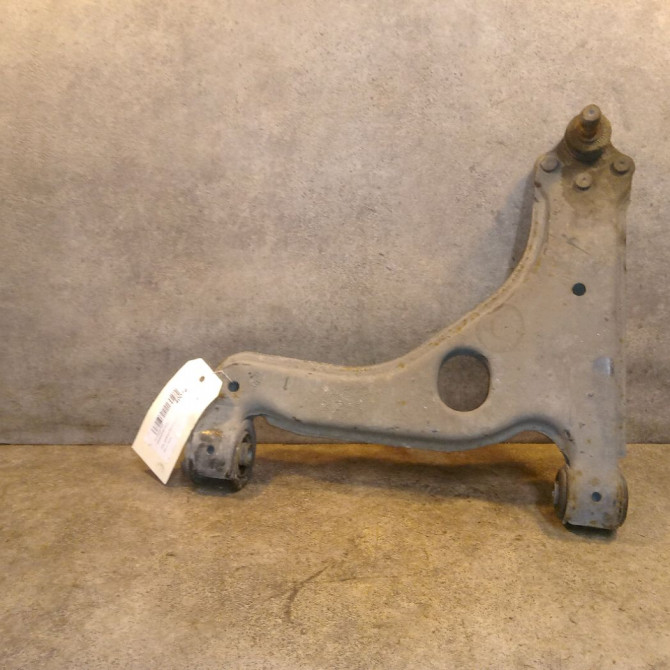 Triangle inf avg occasion OPEL ZAFIRA II Phase 2 01-2008->12-2014 24454477 1