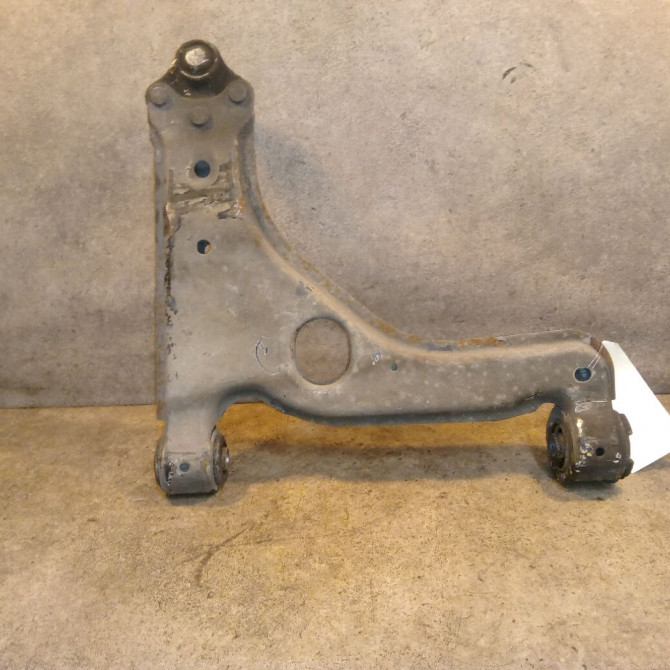 Triangle inf avg occasion OPEL ZAFIRA II Phase 2 01-2008->12-2014 24454477 2