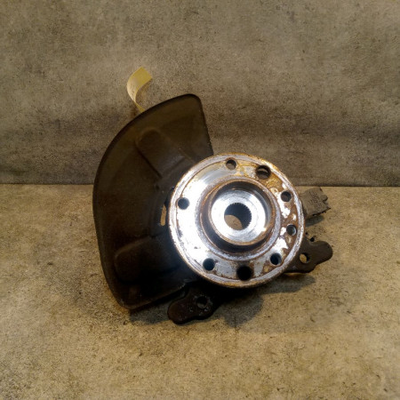 Moyeu avd occasion OPEL ZAFIRA II Phase 2 01-2008->12-2014 93178652