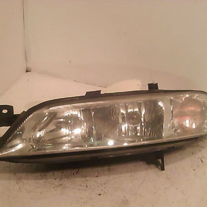 Phare gauche occasion OPEL VECTRA II Phase 2 02-1999->06-2002 9119523 1