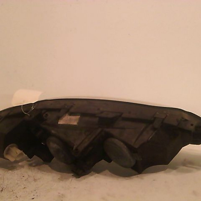 Phare gauche occasion OPEL VECTRA II Phase 2 02-1999->06-2002 9119523 2
