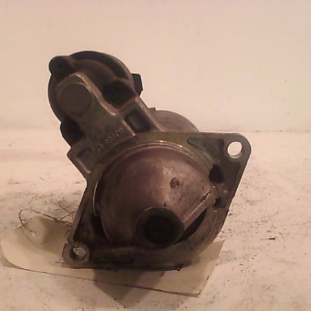 Démarreur occasion OPEL VECTRA II Phase 2 02-1999->06-2002 93184536