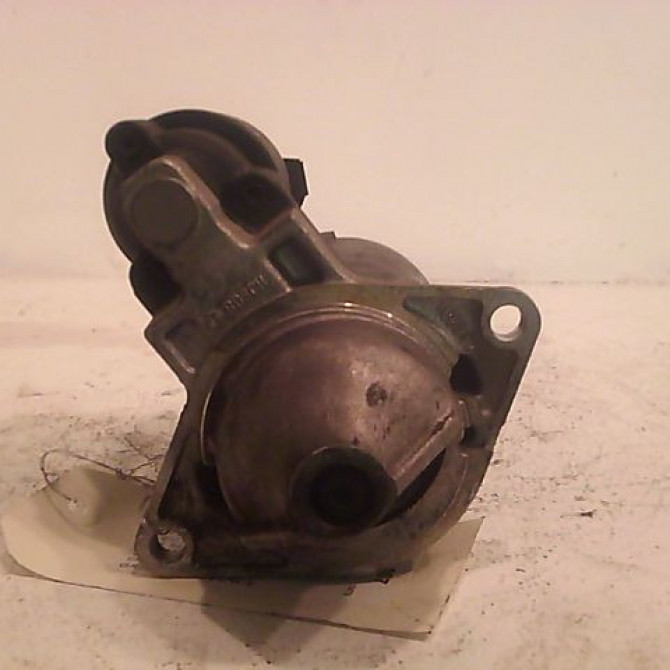 Démarreur occasion OPEL VECTRA II Phase 2 02-1999->06-2002 93184536 1