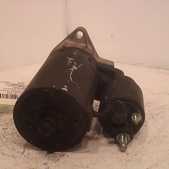 Démarreur occasion OPEL VECTRA II Phase 2 02-1999->06-2002 93184536 3
