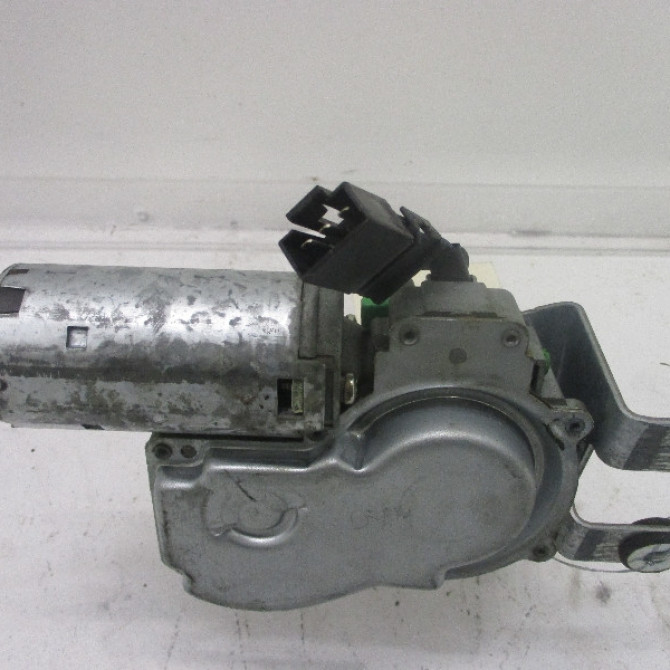 Moteur essuie-glace arrière occasion OPEL VECTRA II Phase 2 02-1999->06-2002 90584596 3