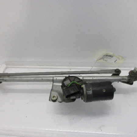 Moteur essuie-glace avant occasion OPEL VECTRA II Phase 2 02-1999->06-2002 22147431