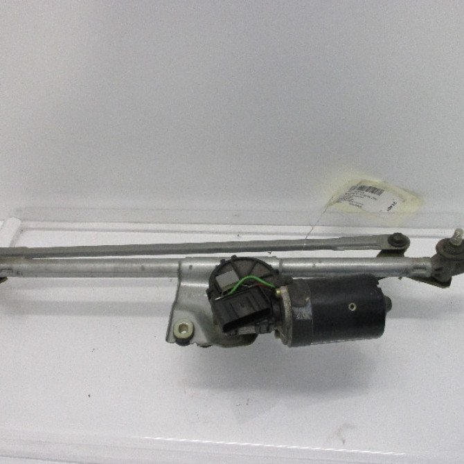 Moteur essuie-glace avant occasion OPEL VECTRA II Phase 2 02-1999->06-2002 22147431 1